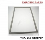Λάστιχο πόρτας συντήρησης ψυγείου WHIRLPOOL, 481946818117